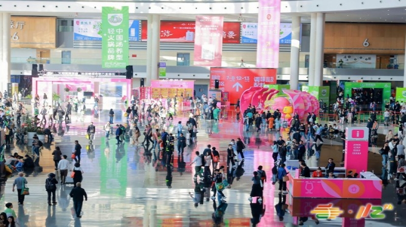 如何报名参加成都糖酒会？2026成都糖酒会时间地点费用及报名方式详细说明