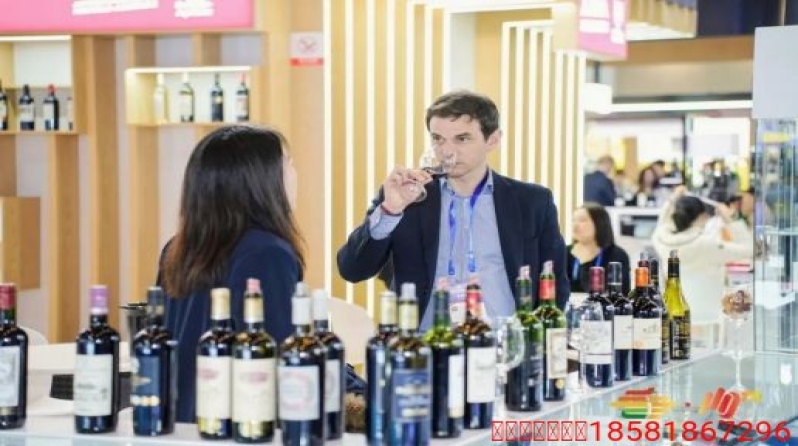 第114届成都糖酒会｜2026成都春糖葡萄酒及国际烈酒参展商申请流程与必备须知