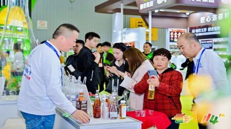 乡村振兴背景下食品企业参展2026南京秋糖｜展位预定流程中的常见问题与对策