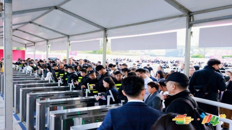 调味品贴牌企业冲刺2026南京秋季糖酒会：展位申请完整指引